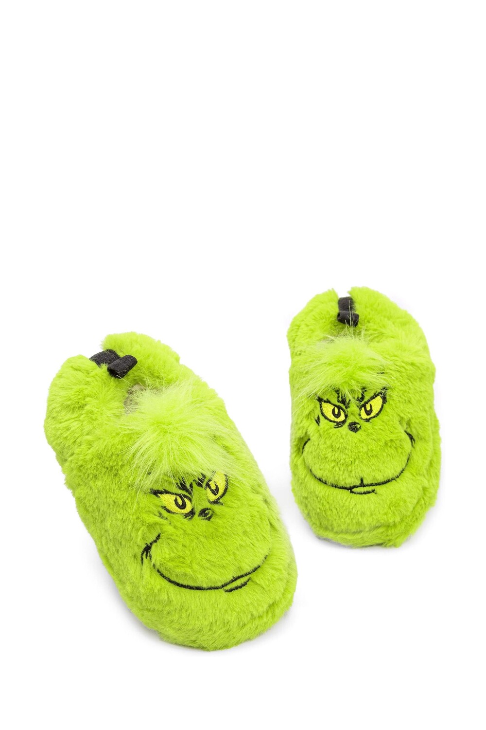 Пушистые детские тапочки Vanilla Underground, зеленый
Пушистые детские тапочки Vanilla Underground, зеленый