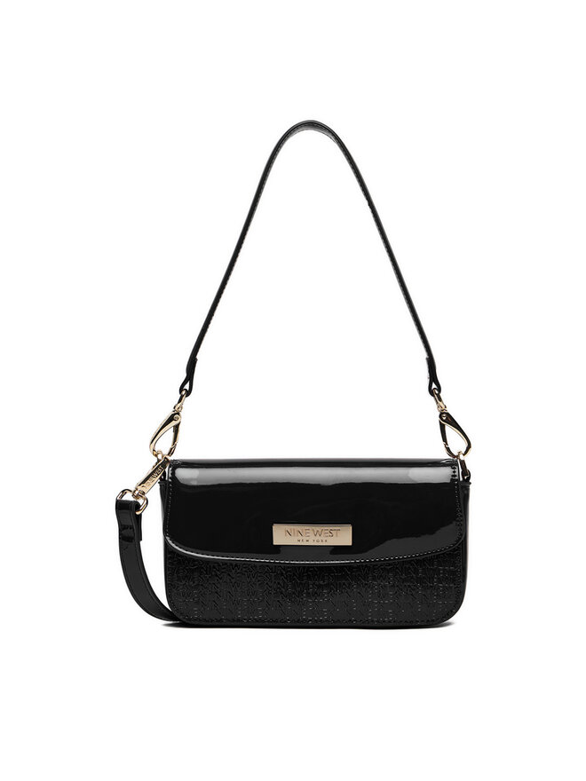 Сумка Nine West CEO-MISSISIPI-I-LDA8009, черный
Сумка Nine West CEO-MISSISIPI-I-LDA8009, черный