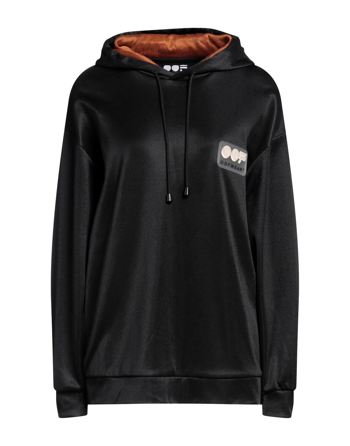 Толстовка Oof, черный
Толстовка Oof, черный