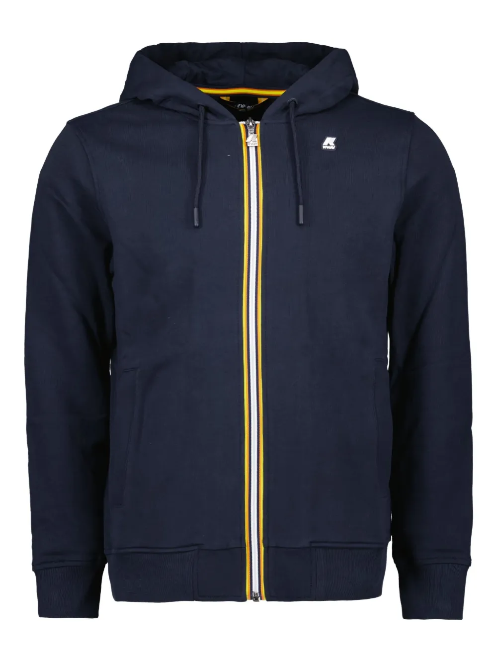 Толстовка Anthony с капюшоном K-Way, синий
Толстовка Anthony с капюшоном K-Way, синий