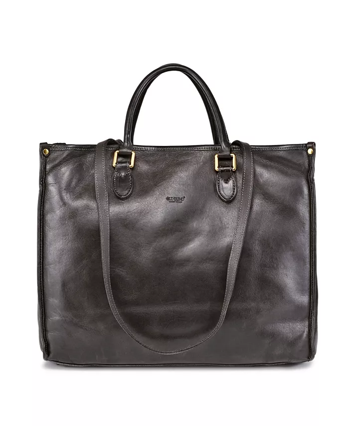 Сумка-тоут Clivia Carryall OLD TREND, серый
Сумка-тоут Clivia Carryall OLD TREND, серый