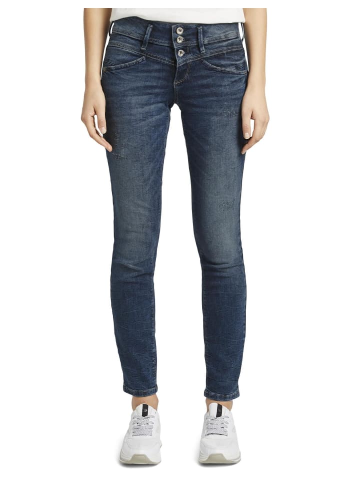 Джинсы Tom Tailor
Джинсы Tom Tailor