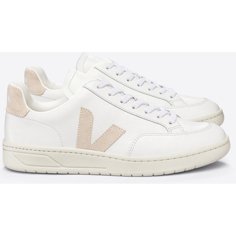 Повседневные туфли v-12 кожа экстра-белый_соболь Veja, цвет extra-white_sable w
Повседневные туфли v-12 кожа экстра-белый_соболь Veja, цвет extra-white_sable w