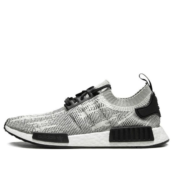 Кроссовки nmd_r1 primeknit Adidas, серый
Кроссовки nmd_r1 primeknit Adidas, серый
