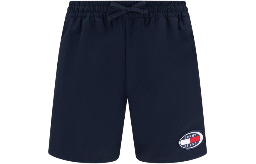 Tommy Hilfiger Повседневные шорты мужские темно-синие
Tommy Hilfiger Повседневные шорты мужские темно-синие