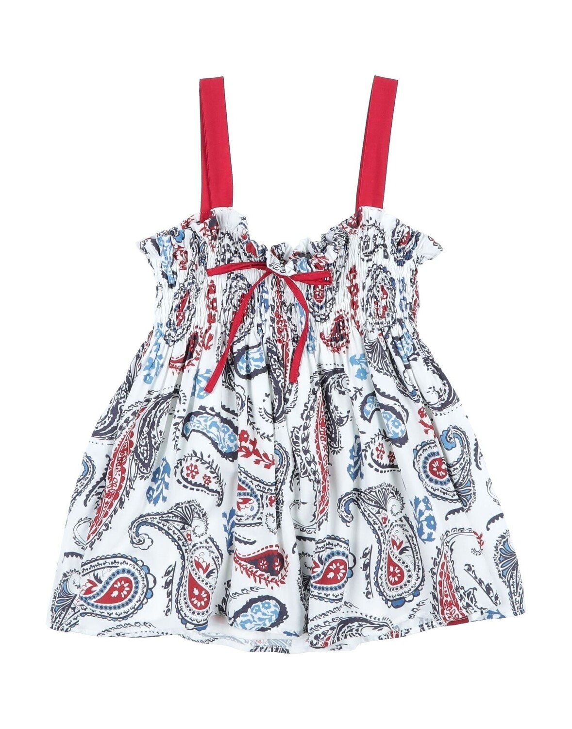 Топ Gaudì, белый
Топ Gaudì, белый