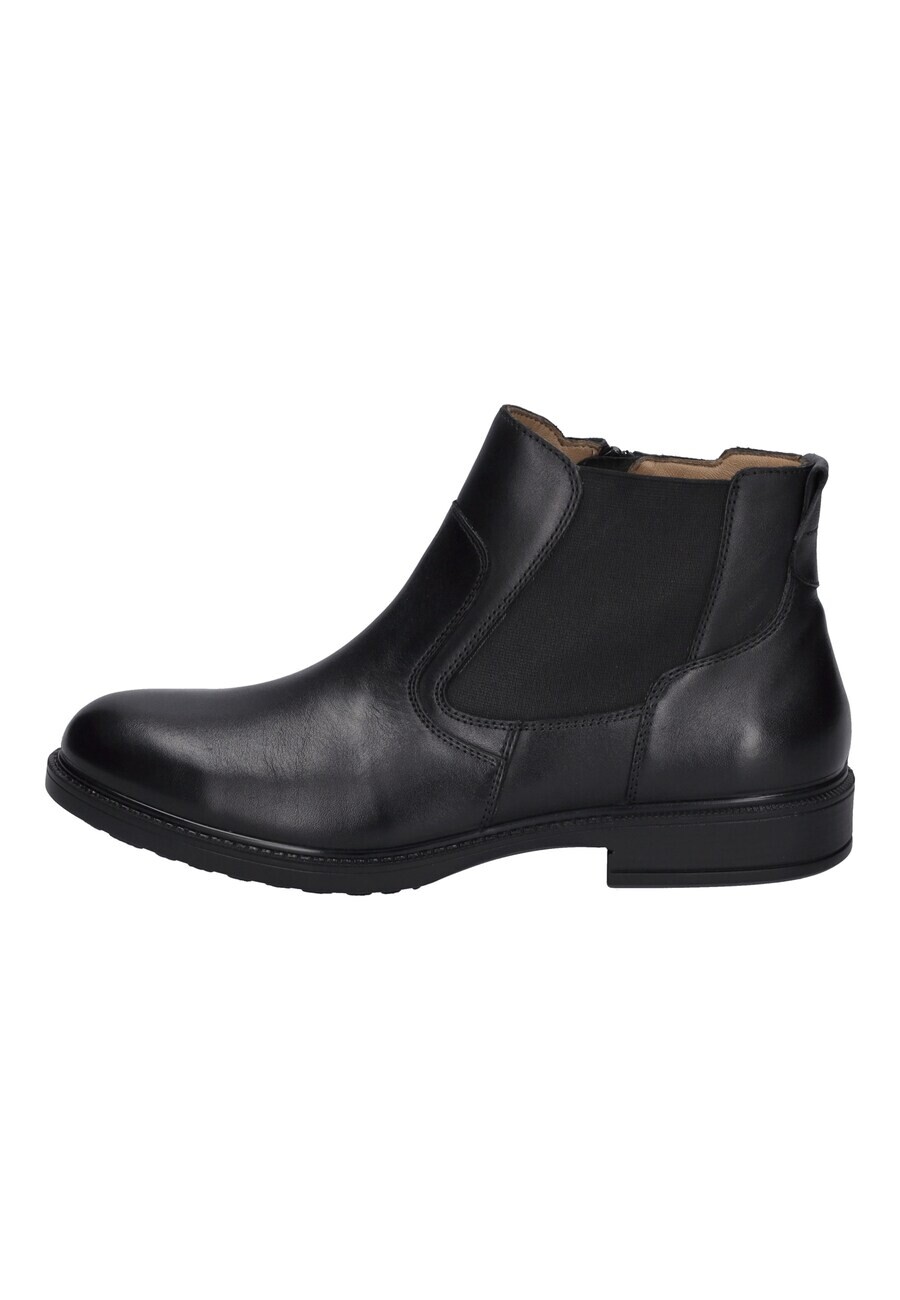 Ботинки челси JOSEF SEIBEL Chelsea Boots, черный 
Ботинки челси JOSEF SEIBEL Chelsea Boots, черный