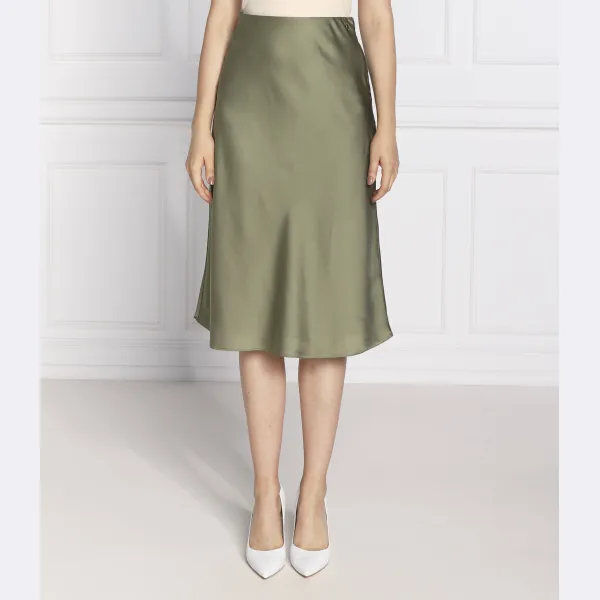 Юбка Клэр Guess, зеленый
Юбка Клэр Guess, зеленый