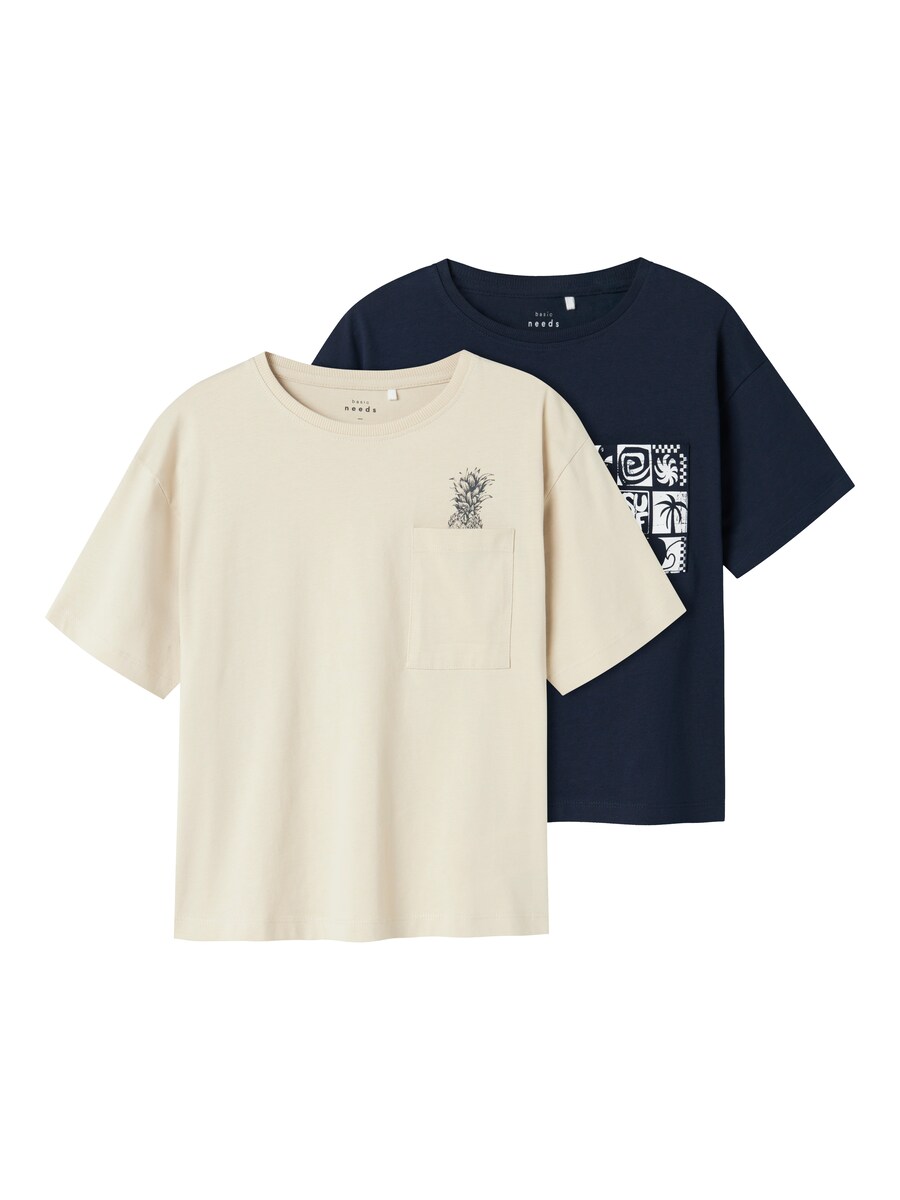 Рубашка NAME IT NKMVILIAN, темно-синий
Рубашка NAME IT NKMVILIAN, темно-синий