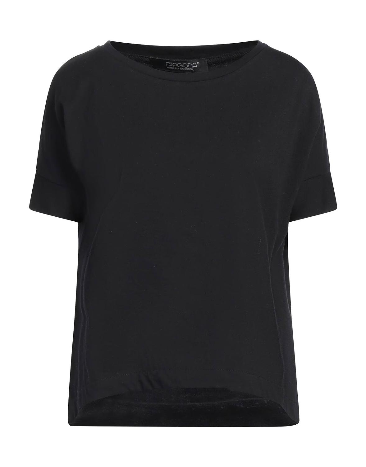 Футболка Aragona, черный
Футболка Aragona, черный
