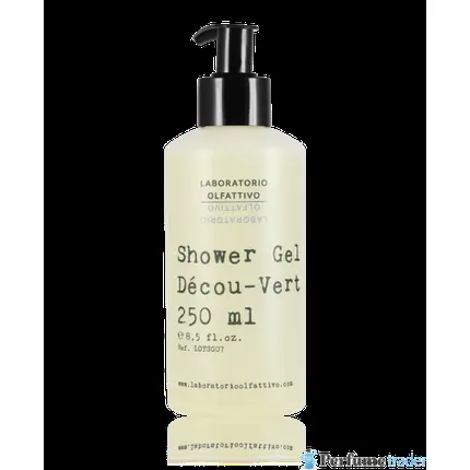 Гель для душа DгCou-Vert 250мл, Laboratorio Olfattivo
Гель для душа DгCou-Vert 250мл, Laboratorio Olfattivo