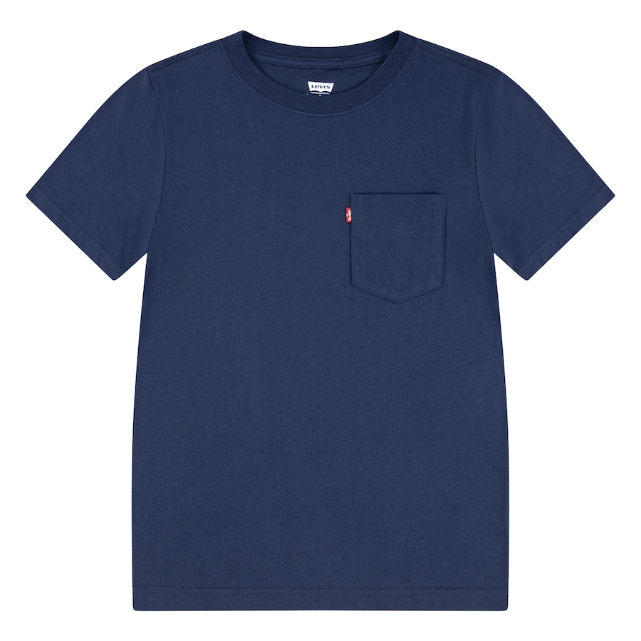 Рубашка Levi's Kids SUNSET, темно-синий
Рубашка Levi's Kids SUNSET, темно-синий