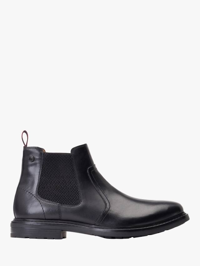 Кожаные ботинки челси bloom Base London, черный
Кожаные ботинки челси bloom Base London, черный