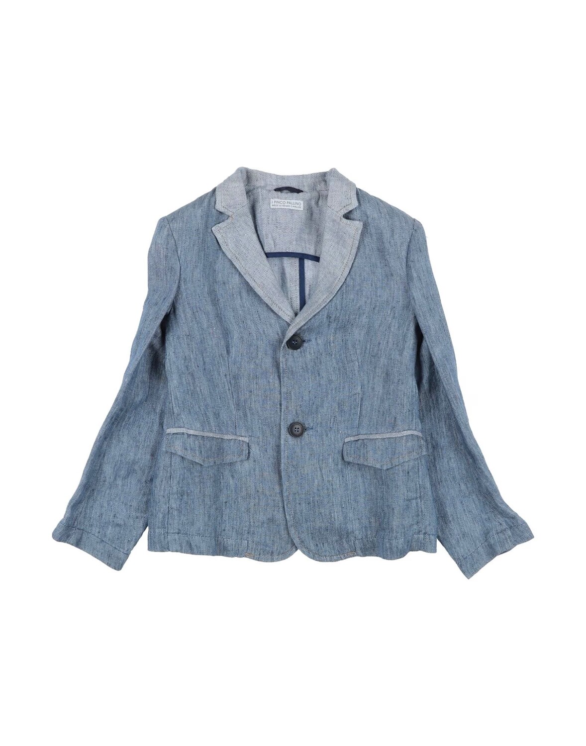 Блейзер I Pinco Pallino, синий 
Блейзер I Pinco Pallino, синий