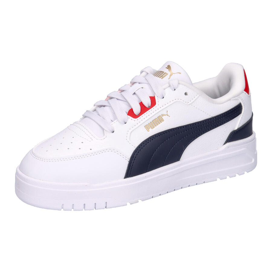 Детские кроссовки Puma Shuffle Downtown Lo Jr 403739
Детские кроссовки Puma Shuffle Downtown Lo Jr 403739