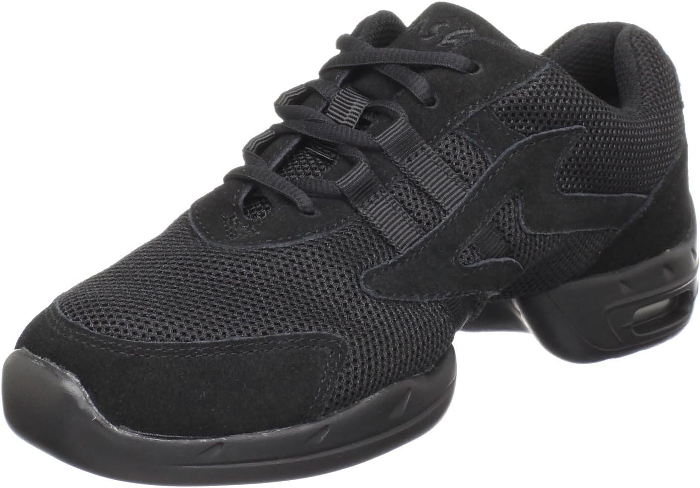 Кроссовки Sansha унисекс для взрослых, черный
Кроссовки Sansha унисекс для взрослых, черный