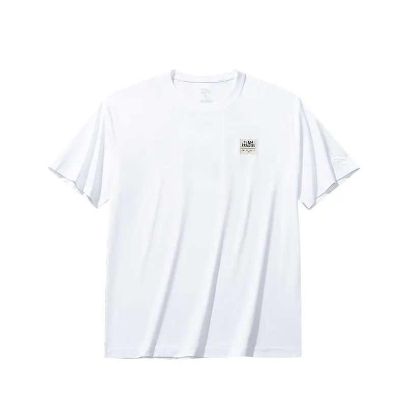 ANTA Футболка Life Collection мужская Snowflake White, Белый, ANTA Футболка Life Collection мужская Snowflake White
ANTA Футболка Life Collection мужская Snowflake White, Белый, ANTA Футболка Life Collection мужская Snowflake White