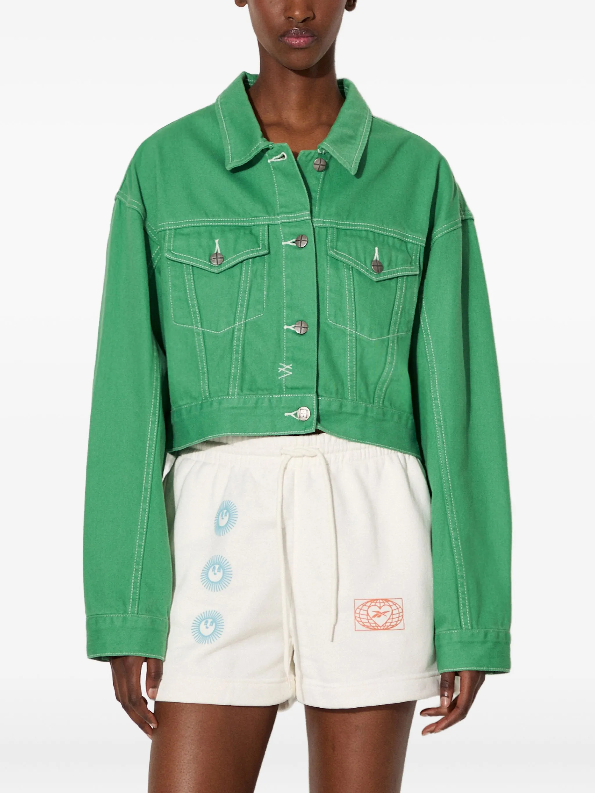 Жакет Bllie на пуговицах с карманами Ksubi, зеленый
Жакет Bllie на пуговицах с карманами Ksubi, зеленый