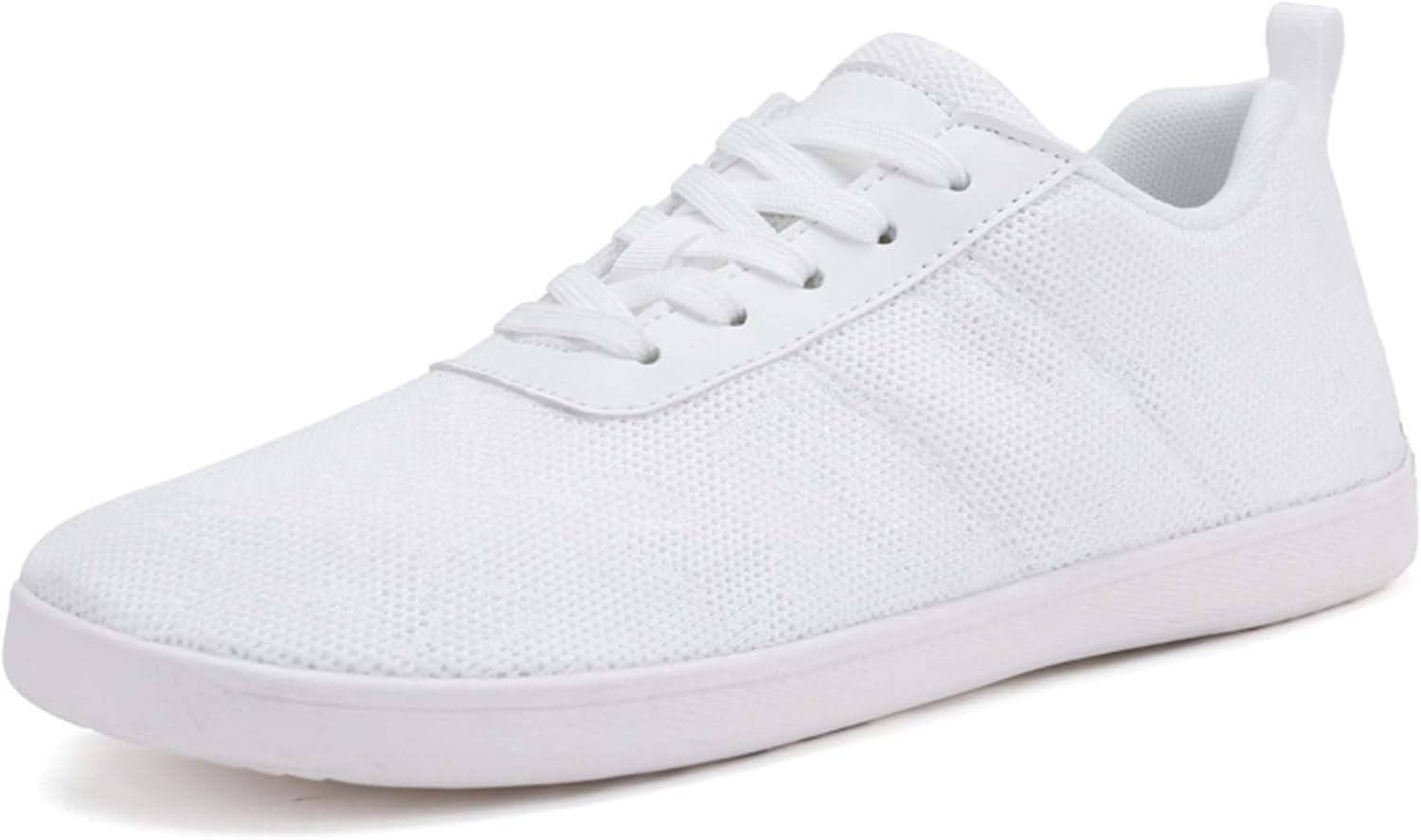 Мужские и женские босоножки Usoway / Широкие минималистичные кроссовки / Обувь с нулевым падением / Модные повседневные кроссовки для ходьбы, белый
Мужские и женские босоножки Usoway / Широкие минималистичные кроссовки / Обувь с нулевым падением / Модные повседневные кроссовки для ходьбы, белый