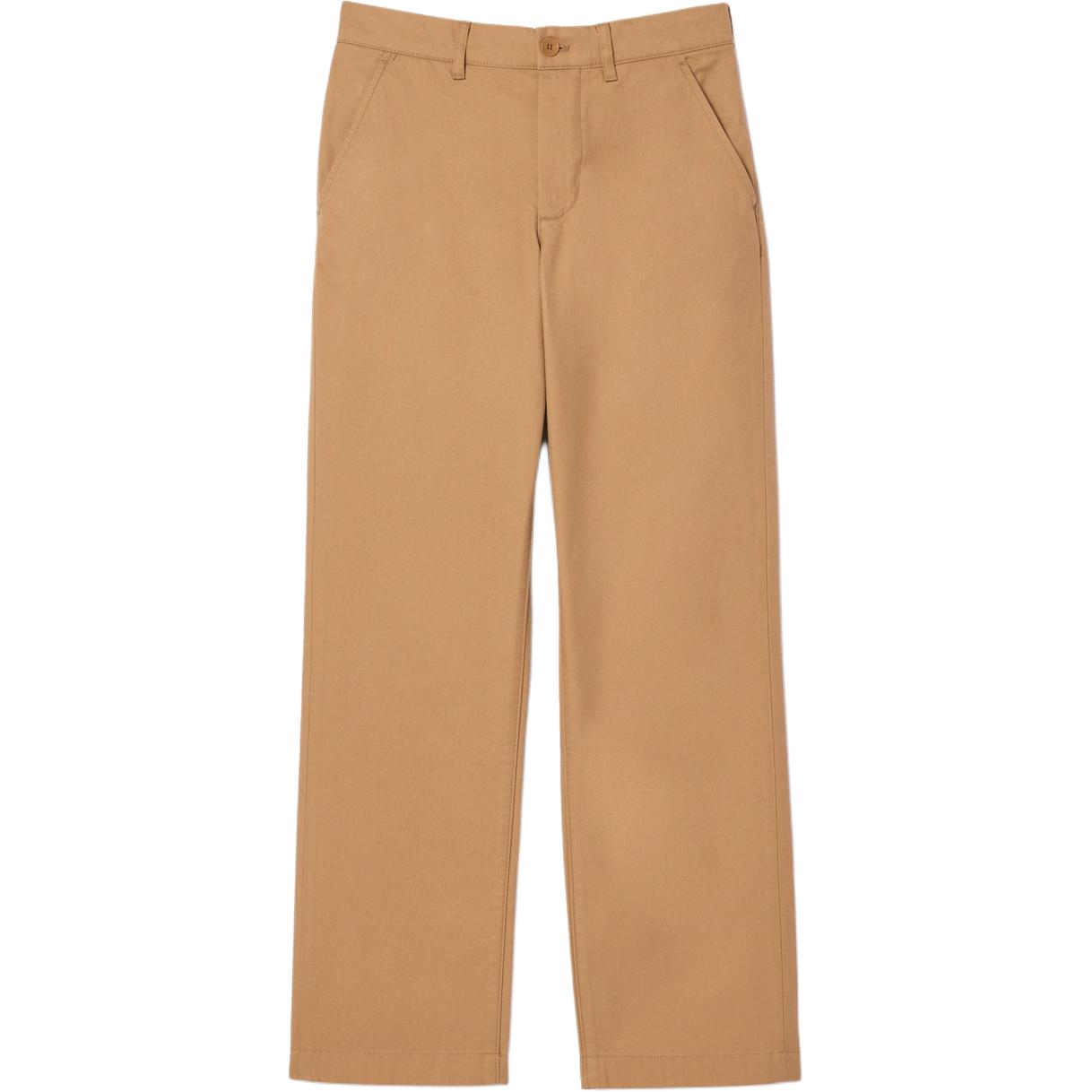 LACOSTE Повседневные брюки Men's 031/Black
LACOSTE Повседневные брюки Men's 031/Black