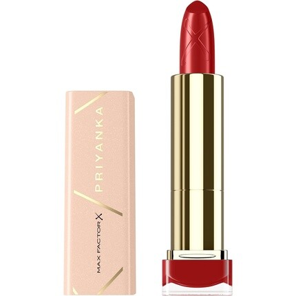 Губная помада Priyanka #052 Интенсивное пламя 3,5г Max Factor
Губная помада Priyanka #052 Интенсивное пламя 3,5г Max Factor