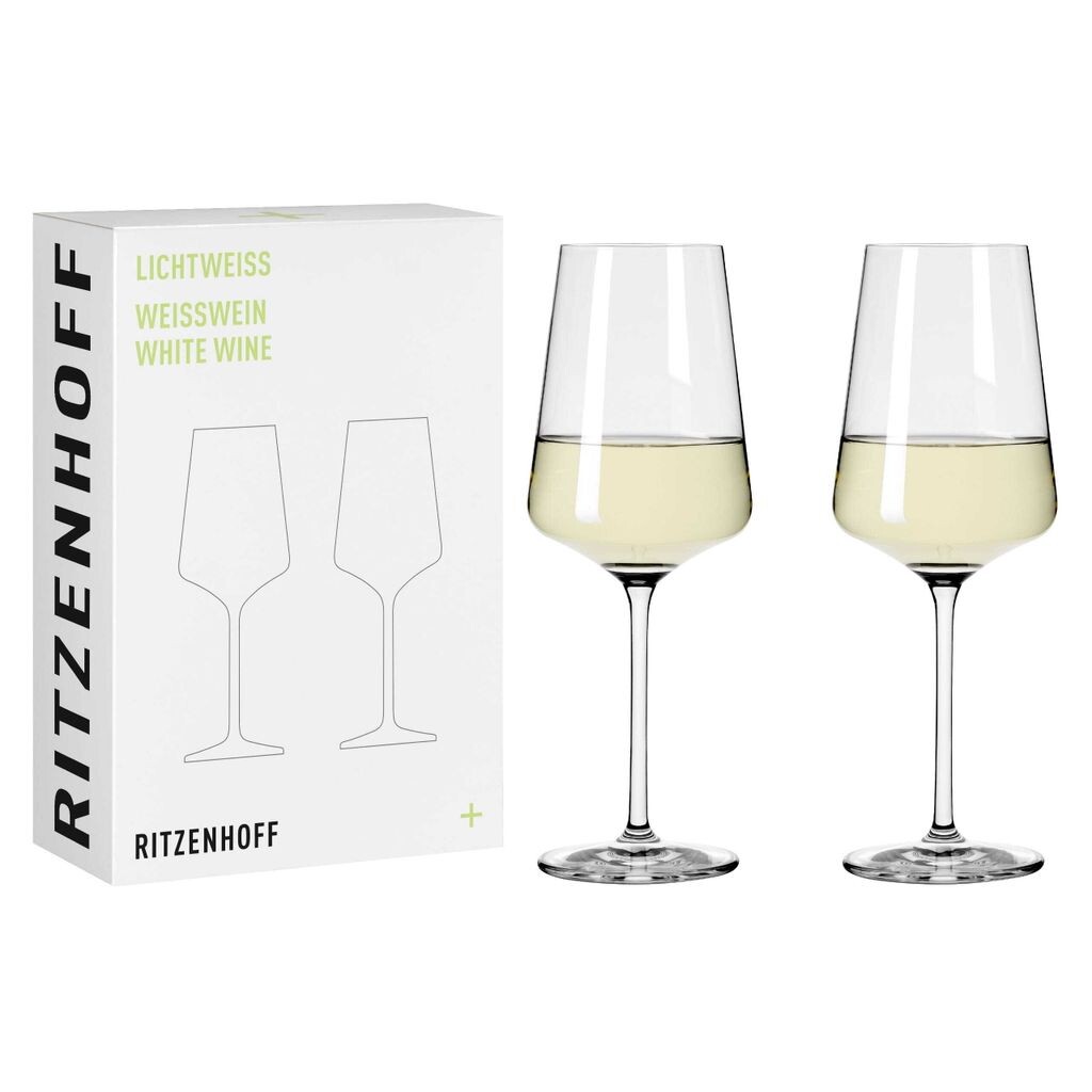 НАБОР БОКАЛОВ ДЛЯ БЕЛОГО ВИНА LIGHT WHITE JULIE #1 ОТ НАДИНА НИГГЕМЕЙЕР Ritzenhoff, прозрачный
НАБОР БОКАЛОВ ДЛЯ БЕЛОГО ВИНА LIGHT WHITE JULIE #1 ОТ НАДИНА НИГГЕМЕЙЕР Ritzenhoff, прозрачный