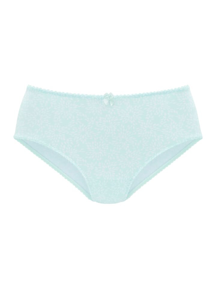 Трусы nuance, цвет mint/weiß
Трусы nuance, цвет mint/weiß