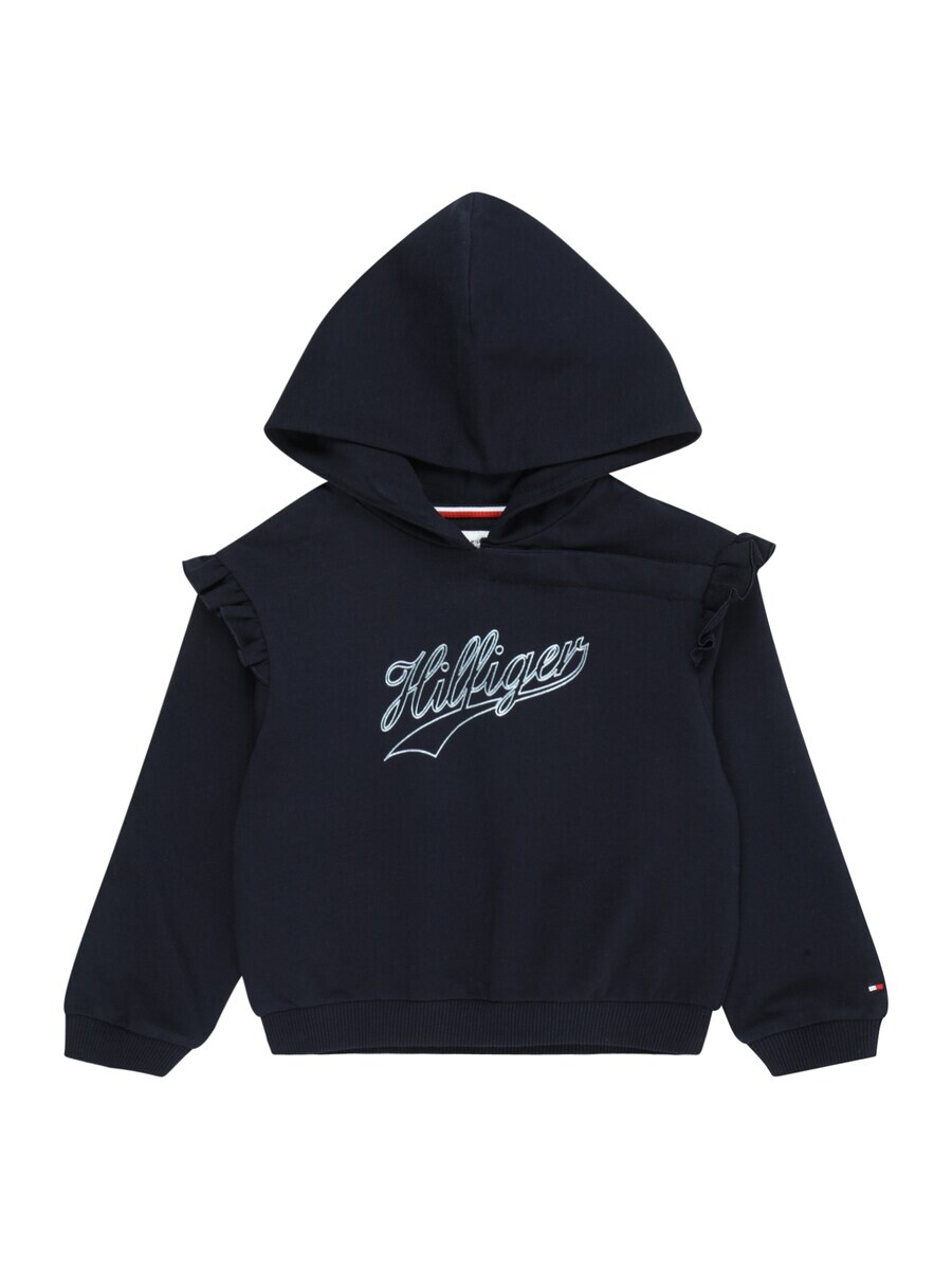 Толстовка Tommy Hilfiger, морской синий/голубой
Толстовка Tommy Hilfiger, морской синий/голубой