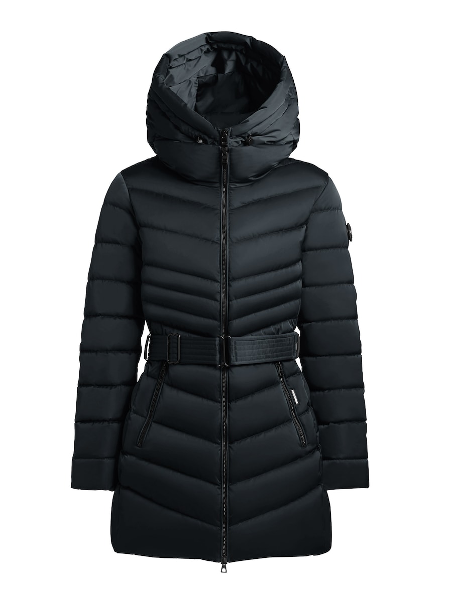 Зимняя куртка khujo Kina, темно-серый
Зимняя куртка khujo Kina, темно-серый