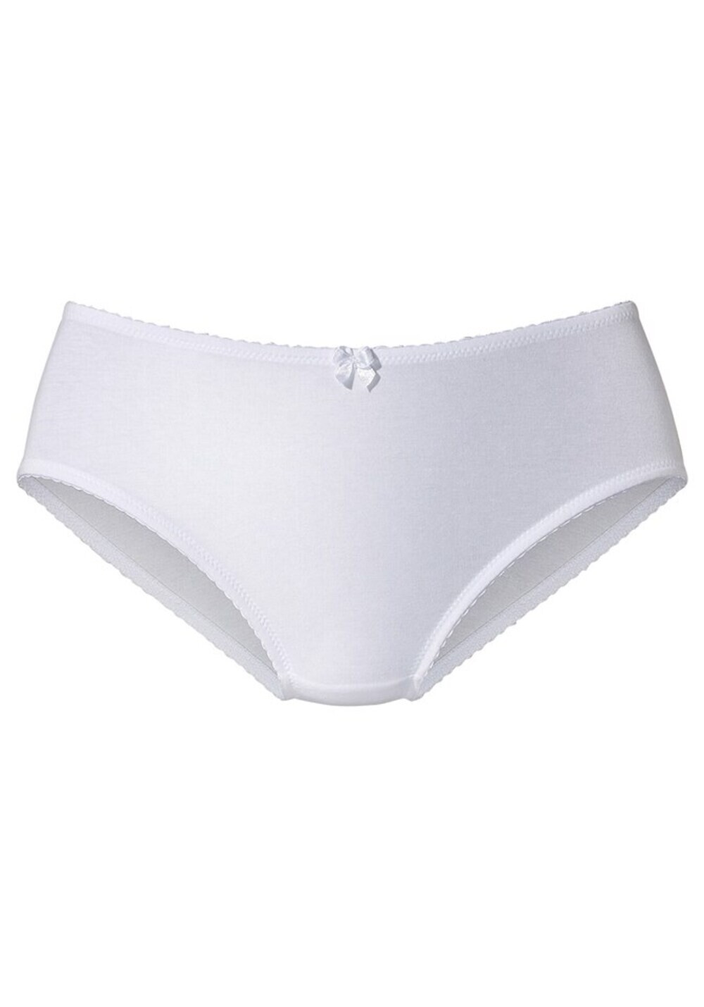 Трусики NUANCE, белый
Трусики NUANCE, белый