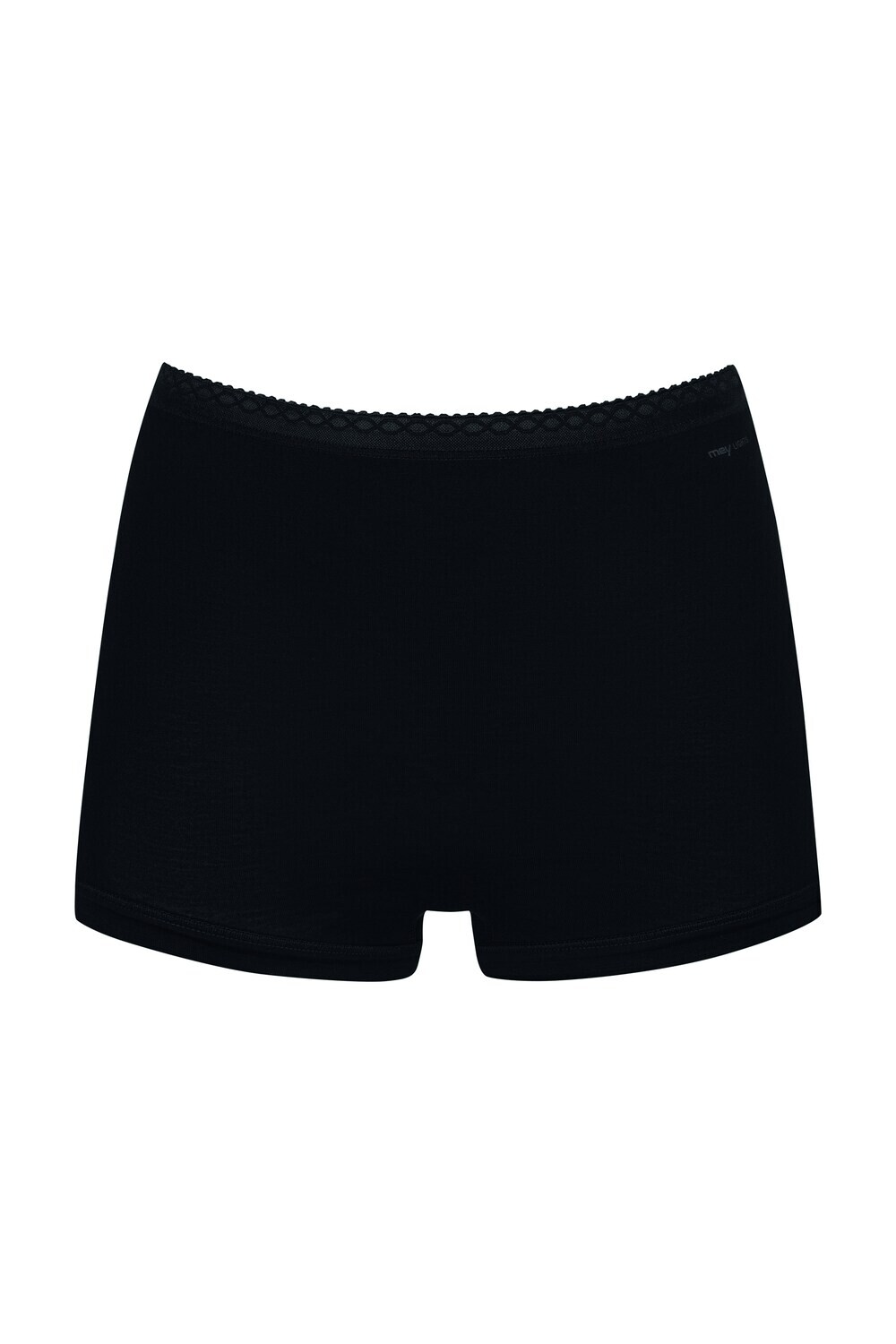 Трусы бойшортс Mey, черный
Трусы бойшортс Mey, черный