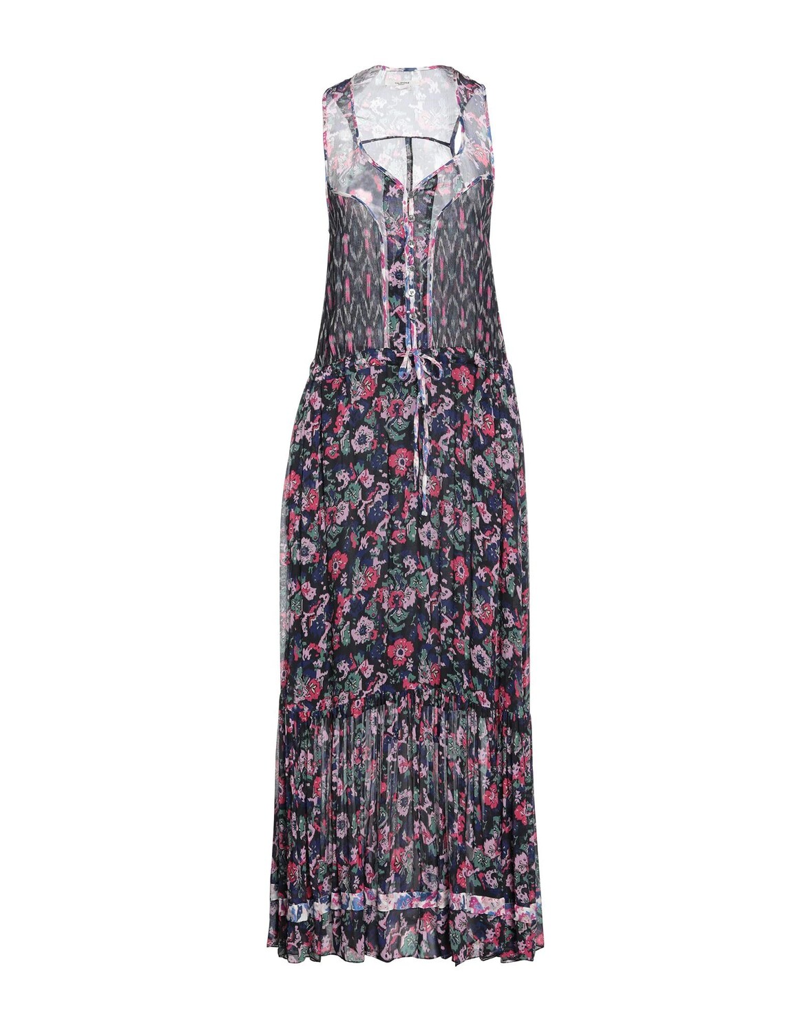 Платье Isabel Marant, синий
Платье Isabel Marant, синий
