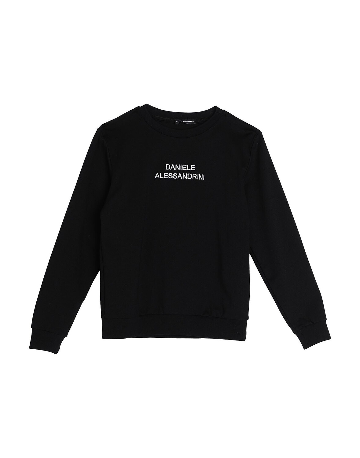 Толстовка Daniele Alessandrini, черный
Толстовка Daniele Alessandrini, черный