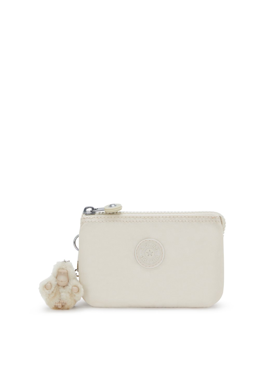 Кошелек CREATIVITY Kipling, бежевый
Кошелек CREATIVITY Kipling, бежевый