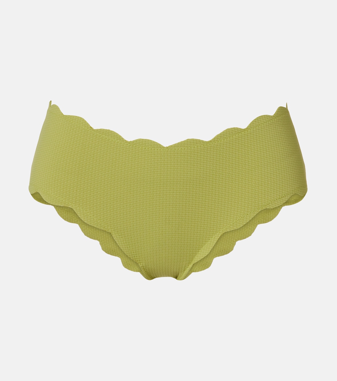 Весенние бикини-трусики с рюшами средней посадки Marysia, Serpentine
Весенние бикини-трусики с рюшами средней посадки Marysia, Serpentine