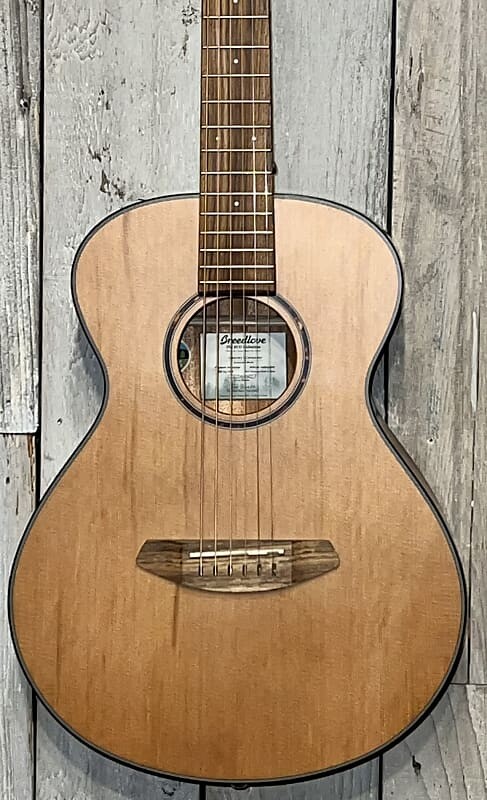 Акустическая гитара Breedlove Discovery S Companion Natural, Includes FREE Gig Bag, Support Small Business & Buy this Here !
Акустическая гитара Breedlove Discovery S Companion Natural, Includes FREE Gig Bag, Support Small Business & Buy this Here !
