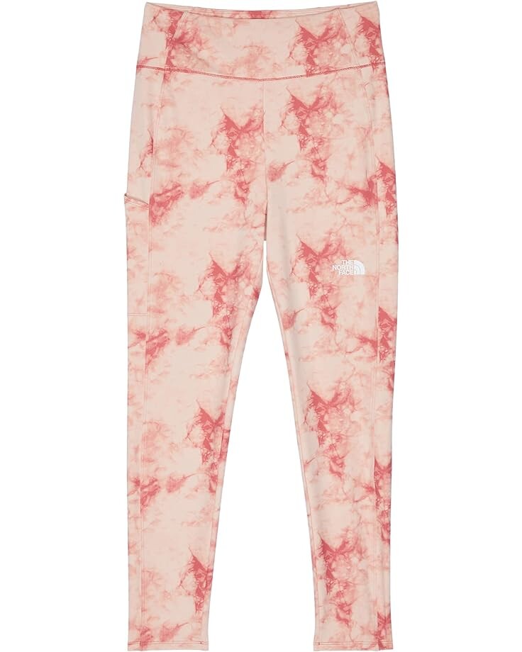 Брюки The North Face Printed Never Stop Tights, цвет Slate Rose Dye Texture Small Print
Брюки The North Face Printed Never Stop Tights, цвет Slate Rose Dye Texture Small Print