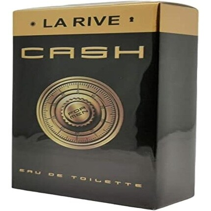 La Rive Cash Perfume 100ml
La Rive Cash Perfume 100ml