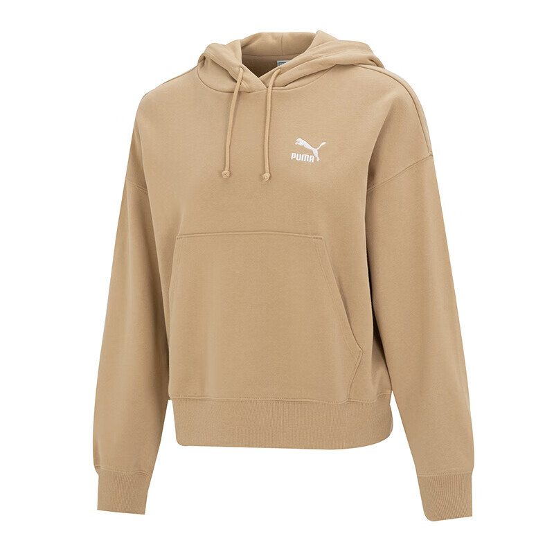 Свитшот женский хаки Puma
Свитшот женский хаки Puma