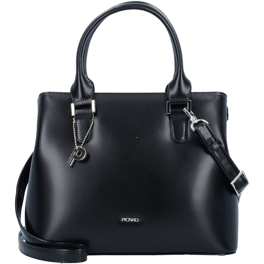 Сумочка Picard Handbag Berlin, черный
Сумочка Picard Handbag Berlin, черный