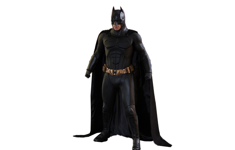 1/4 Фигурка Фантом Героя в масштабе Hot Toys, Batman
1/4 Фигурка Фантом Героя в масштабе Hot Toys, Batman