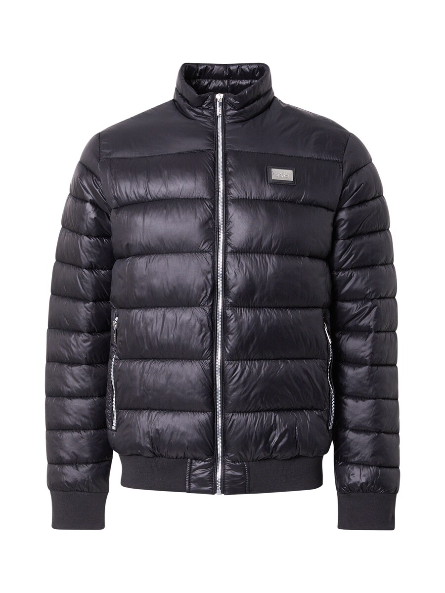 Межсезонная куртка Karl Lagerfeld, черный
Межсезонная куртка Karl Lagerfeld, черный