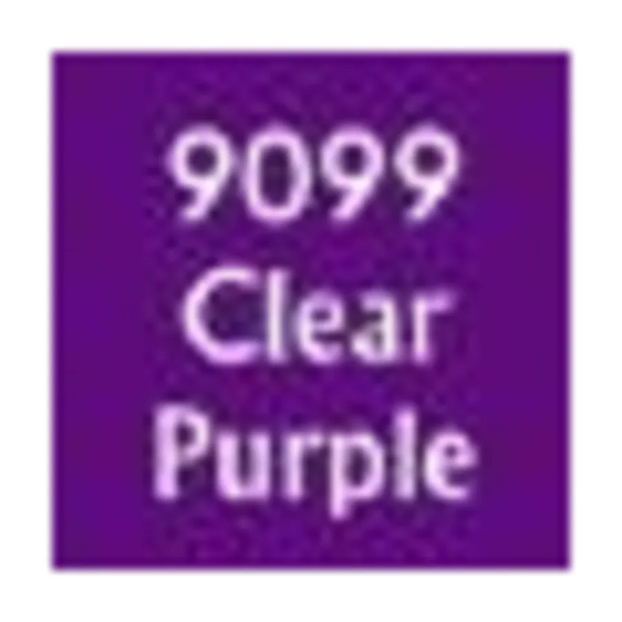 Прозрачный фиолетовый, Master Series Paints - Purples
Прозрачный фиолетовый, Master Series Paints - Purples