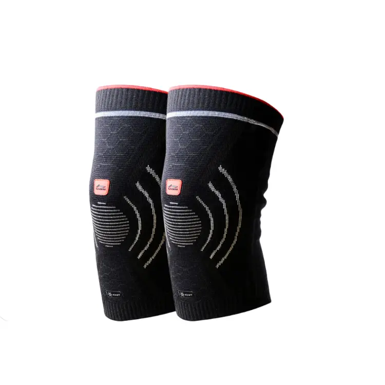 Наколенники Polyester, Polyamide, Elastane Running Unisex LINING, черный
Наколенники Polyester, Polyamide, Elastane Running Unisex LINING, черный