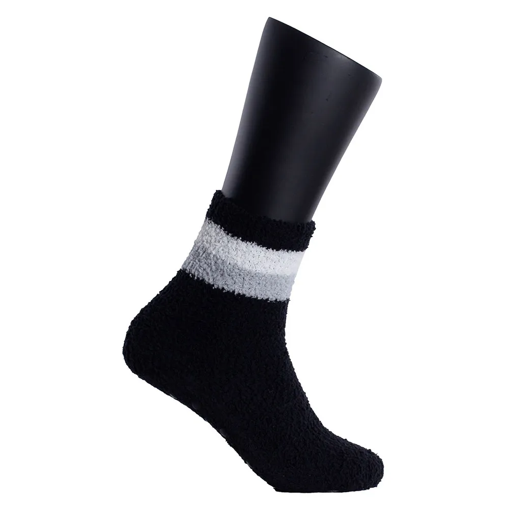 Носки Softee Grip Home, черный
Носки Softee Grip Home, черный