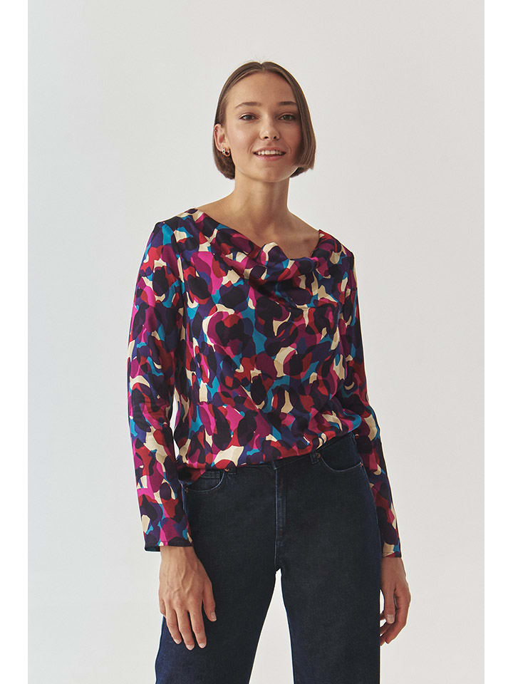 Блузка TATUUM
Блузка TATUUM