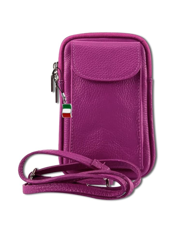 Наплечная сумка Florence Umhängetasche, Handtasche Leder pink ca. 12cm, Розовый, Наплечная сумка Florence Umhängetasche, Handtasche Leder pink ca. 12cm
Наплечная сумка Florence Umhängetasche, Handtasche Leder pink ca. 12cm, Розовый, Наплечная сумка Florence Umhängetasche, Handtasche Leder pink ca. 12cm