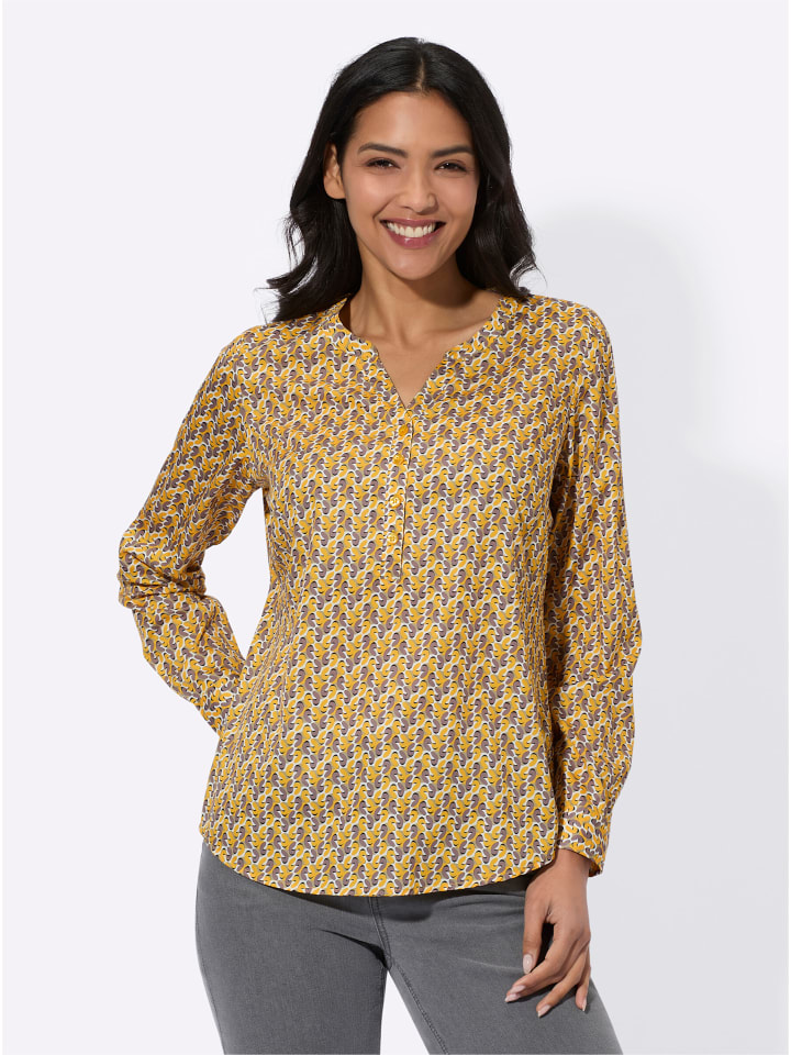 Блузка Sieh an!
Блузка Sieh an!