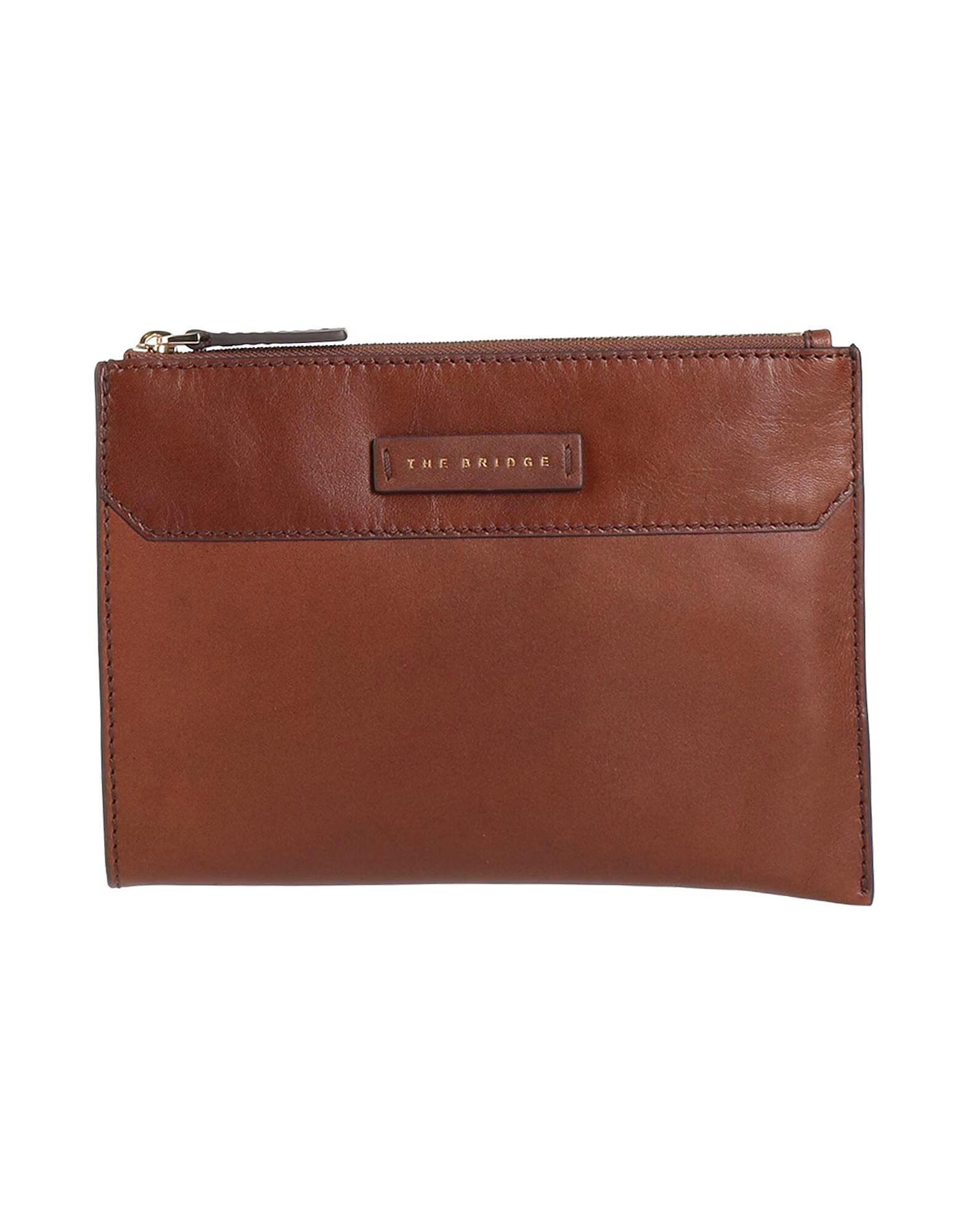 Сумка The Bridge, коричневый
Сумка The Bridge, коричневый