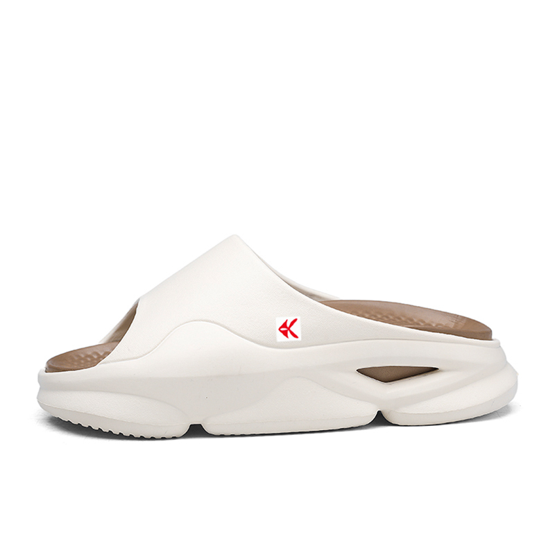 ZAMST Слайдеры мужские бежево-коричневые, цвет Beige Brown
ZAMST Слайдеры мужские бежево-коричневые, цвет Beige Brown